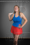 WHHS Girls Tennis Senior Banners (BRE_3407) WHHS Girls Tennis Senior Banners (BRE_3407)