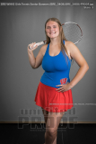 WHHS Girls Tennis Senior Banners (BRE_3408) WHHS Girls Tennis Senior Banners (BRE_3408)