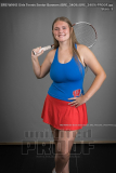 WHHS Girls Tennis Senior Banners (BRE_3409) WHHS Girls Tennis Senior Banners (BRE_3409)