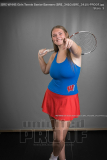WHHS Girls Tennis Senior Banners (BRE_3410) WHHS Girls Tennis Senior Banners (BRE_3410)