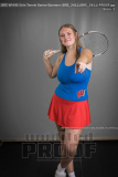 WHHS Girls Tennis Senior Banners (BRE_3411) WHHS Girls Tennis Senior Banners (BRE_3411)