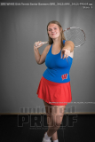 WHHS Girls Tennis Senior Banners (BRE_3412) WHHS Girls Tennis Senior Banners (BRE_3412)