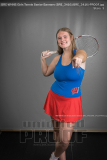 WHHS Girls Tennis Senior Banners (BRE_3416) WHHS Girls Tennis Senior Banners (BRE_3416)