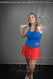 WHHS Girls Tennis Senior Banners (BRE_3417) WHHS Girls Tennis Senior Banners (BRE_3417)