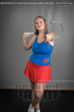 WHHS Girls Tennis Senior Banners (BRE_3419)