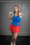 WHHS Girls Tennis Senior Banners (BRE_3420) WHHS Girls Tennis Senior Banners (BRE_3420)