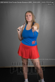 WHHS Girls Tennis Senior Banners (BRE_3440) WHHS Girls Tennis Senior Banners (BRE_3440)