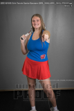 WHHS Girls Tennis Senior Banners (BRE_3441) WHHS Girls Tennis Senior Banners (BRE_3441)