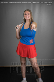 WHHS Girls Tennis Senior Banners (BRE_3443) WHHS Girls Tennis Senior Banners (BRE_3443)