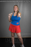 WHHS Girls Tennis Senior Banners (BRE_3447) WHHS Girls Tennis Senior Banners (BRE_3447)