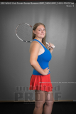 WHHS Girls Tennis Senior Banners (BRE_3450) WHHS Girls Tennis Senior Banners (BRE_3450)