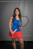 WHHS Girls Tennis Senior Banners (BRE_3488) WHHS Girls Tennis Senior Banners (BRE_3488)