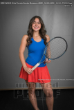 WHHS Girls Tennis Senior Banners (BRE_3492) WHHS Girls Tennis Senior Banners (BRE_3492)