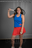 WHHS Girls Tennis Senior Banners (BRE_3560) WHHS Girls Tennis Senior Banners (BRE_3560)