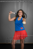 WHHS Girls Tennis Senior Banners (BRE_3564) WHHS Girls Tennis Senior Banners (BRE_3564)