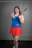 WHHS Girls Tennis Senior Banners (BRE_3576) WHHS Girls Tennis Senior Banners (BRE_3576)