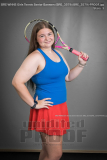 WHHS Girls Tennis Senior Banners (BRE_3579) WHHS Girls Tennis Senior Banners (BRE_3579)