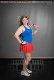 WHHS Girls Tennis Senior Banners (BRE_3582) WHHS Girls Tennis Senior Banners (BRE_3582)