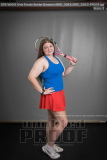 WHHS Girls Tennis Senior Banners (BRE_3583) WHHS Girls Tennis Senior Banners (BRE_3583)