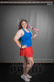 WHHS Girls Tennis Senior Banners (BRE_3584) WHHS Girls Tennis Senior Banners (BRE_3584)