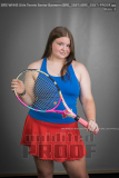 WHHS Girls Tennis Senior Banners (BRE_3587) WHHS Girls Tennis Senior Banners (BRE_3587)