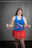 WHHS Girls Tennis Senior Banners (BRE_3597) WHHS Girls Tennis Senior Banners (BRE_3597)