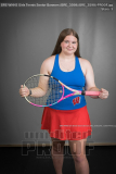 WHHS Girls Tennis Senior Banners (BRE_3598) WHHS Girls Tennis Senior Banners (BRE_3598)