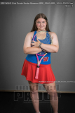 WHHS Girls Tennis Senior Banners (BRE_3600) WHHS Girls Tennis Senior Banners (BRE_3600)