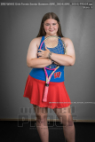 WHHS Girls Tennis Senior Banners (BRE_3604) WHHS Girls Tennis Senior Banners (BRE_3604)