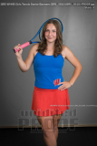 WHHS Girls Tennis Senior Banners (BRE_3610) WHHS Girls Tennis Senior Banners (BRE_3610)