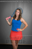 WHHS Girls Tennis Senior Banners (BRE_3615) WHHS Girls Tennis Senior Banners (BRE_3615)