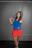 WHHS Girls Tennis Senior Banners (BRE_3618) WHHS Girls Tennis Senior Banners (BRE_3618)