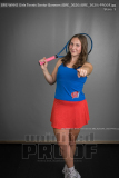 WHHS Girls Tennis Senior Banners (BRE_3620) WHHS Girls Tennis Senior Banners (BRE_3620)