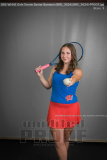 WHHS Girls Tennis Senior Banners (BRE_3624) WHHS Girls Tennis Senior Banners (BRE_3624)