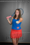 WHHS Girls Tennis Senior Banners (BRE_3625) WHHS Girls Tennis Senior Banners (BRE_3625)