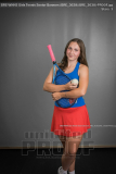 WHHS Girls Tennis Senior Banners (BRE_3638) WHHS Girls Tennis Senior Banners (BRE_3638)