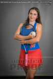 WHHS Girls Tennis Senior Banners (BRE_3643) WHHS Girls Tennis Senior Banners (BRE_3643)
