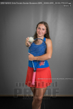 WHHS Girls Tennis Senior Banners (BRE_3648) WHHS Girls Tennis Senior Banners (BRE_3648)