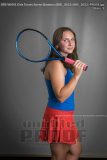 WHHS Girls Tennis Senior Banners (BRE_3652) WHHS Girls Tennis Senior Banners (BRE_3652)