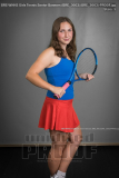 WHHS Girls Tennis Senior Banners (BRE_3663) WHHS Girls Tennis Senior Banners (BRE_3663)