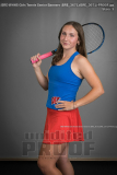 WHHS Girls Tennis Senior Banners (BRE_3671) WHHS Girls Tennis Senior Banners (BRE_3671)
