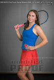 WHHS Girls Tennis Senior Banners (BRE_3672) WHHS Girls Tennis Senior Banners (BRE_3672)