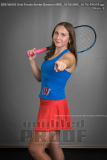 WHHS Girls Tennis Senior Banners (BRE_3678) WHHS Girls Tennis Senior Banners (BRE_3678)