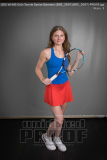WHHS Girls Tennis Senior Banners (BRE_3697) WHHS Girls Tennis Senior Banners (BRE_3697)