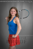 WHHS Girls Tennis Senior Banners (BRE_3701) WHHS Girls Tennis Senior Banners (BRE_3701)
