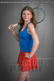 WHHS Girls Tennis Senior Banners (BRE_3703) WHHS Girls Tennis Senior Banners (BRE_3703)
