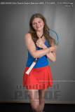 WHHS Girls Tennis Senior Banners (BRE_3710) WHHS Girls Tennis Senior Banners (BRE_3710)