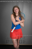 WHHS Girls Tennis Senior Banners (BRE_3711) WHHS Girls Tennis Senior Banners (BRE_3711)