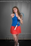 WHHS Girls Tennis Senior Banners (BRE_3721) WHHS Girls Tennis Senior Banners (BRE_3721)