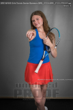 WHHS Girls Tennis Senior Banners (BRE_3723) WHHS Girls Tennis Senior Banners (BRE_3723)